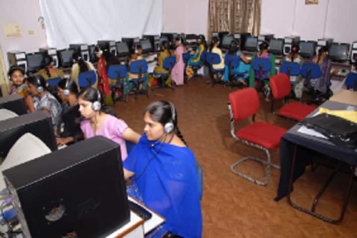 laboratory